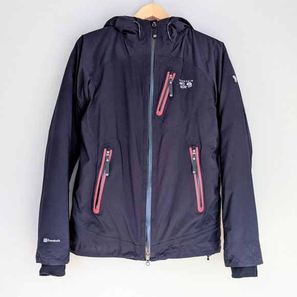 Mountain Hardwear Sooka Winter Jacket - Picture 1 of 14
